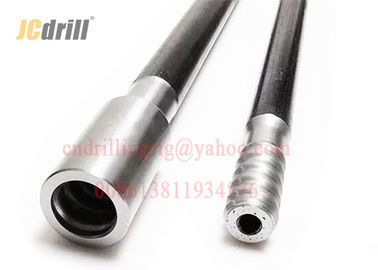 Giá tốt. Thép Threaded khoan Rod cho búa đầu búa khoan giàn khoan cường độ cao trực tuyến