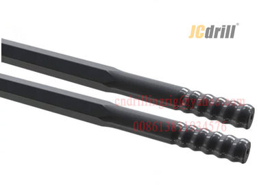 Giá tốt. Threaded Rock khoan Rods đá khoan công cụ cho băng ghế dự bị khoan độ chính xác cao trực tuyến