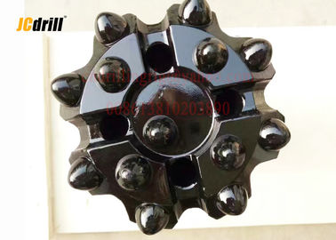 Giá tốt. T38 Threaded nút đá khoan bit cho đầu búa đá khoan trên băng ghế dự bị khoan trực tuyến