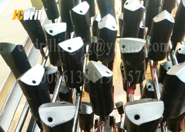 Giá tốt. 7 ° phẳng Chipways đá khoan bit, côn đục bit để đa dạng hình thành đá trực tuyến