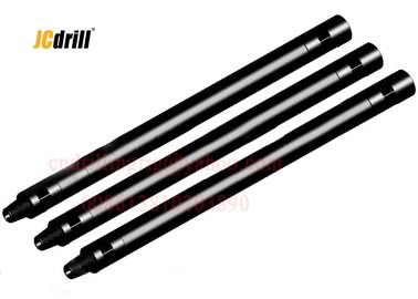 Giá tốt. Ma sát hàn DTH khoan Rods cho ROC L6 khoan Rig 5,5 - 9 mm dày 5 Meter Chiều dài trực tuyến