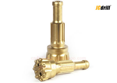 Giá tốt. Tungsten Carbide DTH khoan công cụ rèn loại DTH khai thác khoan bit trực tuyến