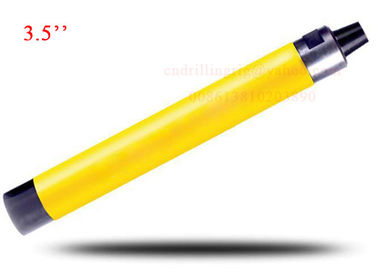 Giá tốt. Dụng cụ khoan áp suất cao DTH Máy khoan lỗ 3,5 inch API REG Thread trực tuyến