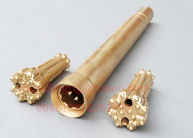Giá tốt. 4 Inch DTH Công cụ khoan RC đảo ngược lưu hành Hammers cho khai thác mỏ khoan trực tuyến