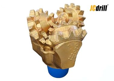 Giá tốt. 10 Inch API Kín Thép Răng Tricone Drill Bit Cho Khai Thác Mỏ Khoan trực tuyến