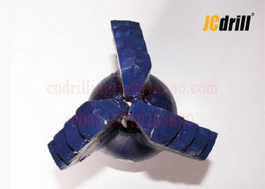 Giá tốt. 6 inch 3 ba cánh Bước kéo Bit cho hình dạng trung bình mềm khoan trực tuyến