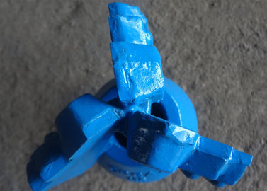 Giá tốt. 12 Inch Chevron Bước Drill Bit Đối với nước Vâng / Khai thác / Địa nhiệt Khoan trực tuyến