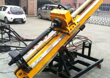 Giá tốt. Rotary Anchor Engineering Drilling Rig Động Cơ Diesel / Động Cơ Điện Powered trực tuyến