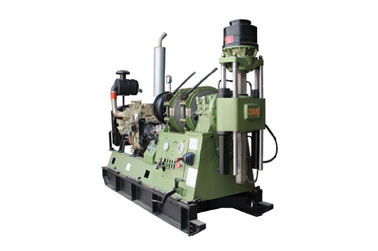 Giá tốt. Máy khoan lõi kim cương trọng lượng nhẹ với động cơ Kubota thăm dò khoáng sản trực tuyến