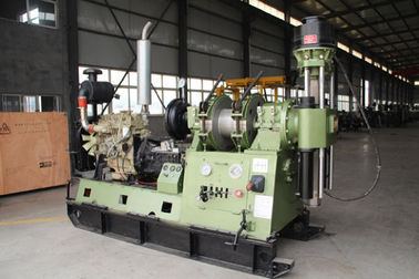 Giá tốt. Máy khoan lõi kim cương hiệu suất cao cho địa chất / thăm dò khoáng sản trực tuyến