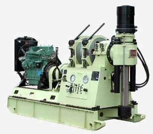 Giá tốt. Máy khoan lõi loại trục chính đứng XY-42A trực tuyến