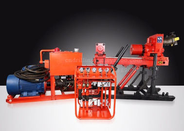 Giá tốt. Điện lực khai thác hầm mỏ Máy khoan khai thác thuận tiện trực tuyến