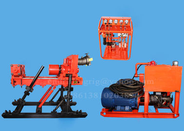 Giá tốt. 350m giàn khoan ngầm thủy lực hoàn toàn, giàn khoan lõi kim cương JKD4000S trực tuyến