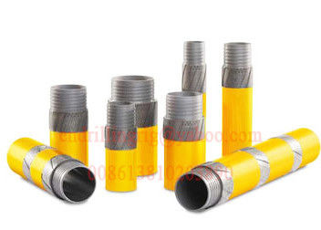Giá tốt. Tự nhiên / nhân tạo kim cương tẩm miếng Reaming vỏ với DCDMA tiêu đề chủ đề trực tuyến