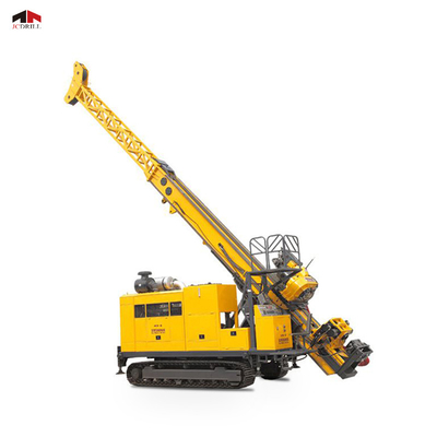 Giá tốt. Máy khoan lõi kim cương thủy lực đầy đủ trực tuyến
