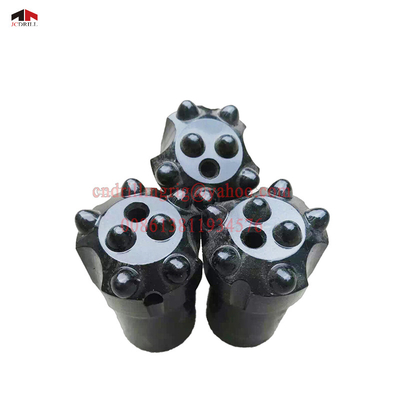 Giá tốt. Tungsten Carbide giảm dần nút mũi khoan cho hầm mỏ băng ghế dự bị khoan trực tuyến
