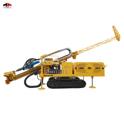 Giá tốt. Đồ khoan cẩu đa năng gắn máy mô-men xoắn lớn để bán trực tuyến