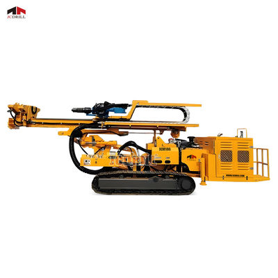 Giá tốt. Hệ thống thủy lực Tốc độ thâm nhập cao Máy khoan neo đa sử dụng trực tuyến
