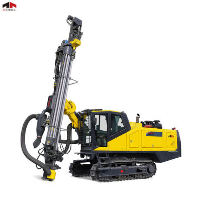 Giá tốt. Full Hydraulic Surface Integrated DTH Rock Blasting Reverse Circulation Automatic Drilling Rig (Thiết bị khoan tự động hoàn toàn thủy lực) trực tuyến