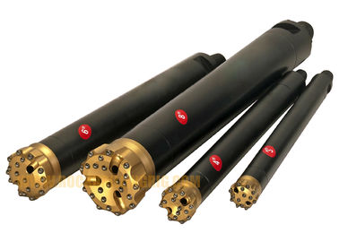 Giá tốt. chuyên nghiệp xuống lỗ áp suất không khí búa 4 "cho đá cứng khoan trực tuyến
