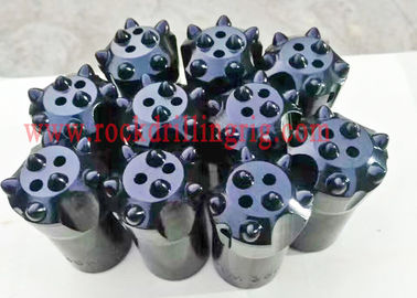 Giá tốt. Mũi khoan đá hình nón 7/11/12 độ với 7 cacbua hiệu suất cao trực tuyến