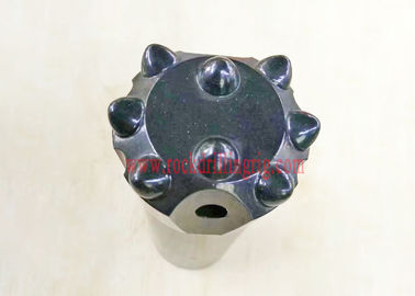 Giá tốt. Nút côn 32mm / 38mm Bits Rock Khoan 7/11/12 độ với 8 cacbua trực tuyến