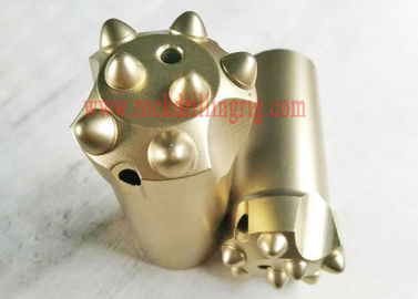 Giá tốt. JCDRILL 7 Nút Rock Khoan Bits Vonfram cacbua Mũi khoan ép lạnh trực tuyến