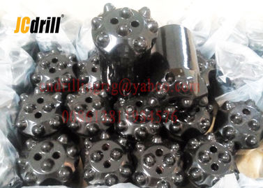 Giá tốt. JCDRILL Hard Rock Breaker Khai thác mũi khoan nút cacbua vonfram trực tuyến