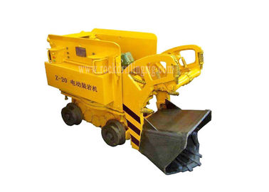 Giá tốt. Khai thác điện hầm đá Rock Loader Than Mucker Mining Mucker Machine trực tuyến