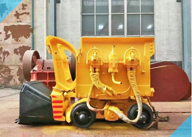 Giá tốt. Máy Z Rock Rock Loader Máy đào hầm ngầm hiệu suất cao trực tuyến