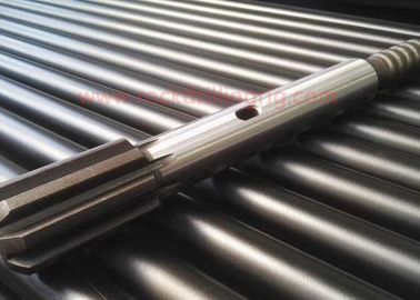 Giá tốt. Thanh khoan đá chuyên nghiệp Thép hợp kim Thân thích ứng hiệu suất cao trực tuyến