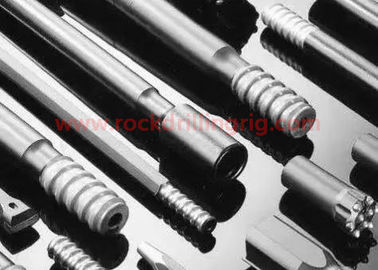 Giá tốt. Dụng cụ khoan thủy lực Bộ điều hợp chân máy T51 T45 T38 R38 R32 để khai thác quặng trực tuyến