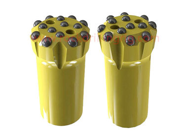 Giá tốt. T38 R38 Chủ đề Hard Rock Rock Búa khoan Bits / Băng ghế khoan carbide Chèn nút Bit trực tuyến