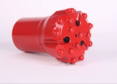 Giá tốt. Đầu khoan Hard Rock / T51 102mm Chủ đề Bits Nút búa hàng đầu trực tuyến
