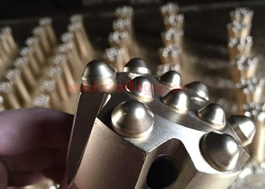 Giá tốt. Xây dựng / Khai thác mũi khoan tốc độ cao, rèn mũi khoan công nghiệp trực tuyến