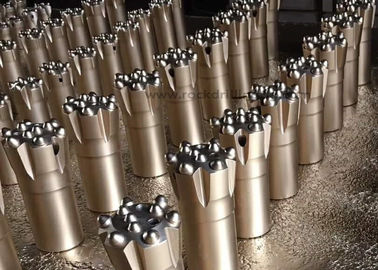 Giá tốt. Jack Hammer Rock Khoan Bits Chủ đề Nút Bits Để khoan lỗ xây dựng đường trực tuyến