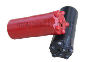 Giá tốt. Hiệu suất cao Khai thác mỏ khoan đá Bits Đường kính 33 - 152mm trực tuyến