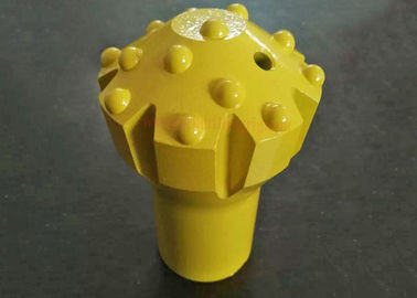 Giá tốt. Giả mạo Reaming Rock Drill Bits Độ chính xác cao Tiêu thụ thấp hơn trực tuyến