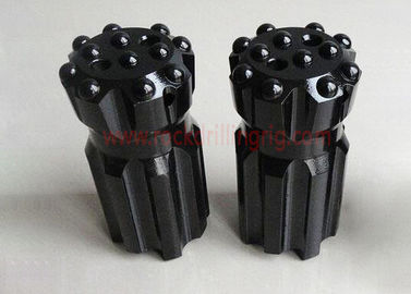 Giá tốt. Rèn nút chủ đề Bit / Rock Khoan Nút có thể thu vào Bits Màu đen trực tuyến