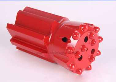 Giá tốt. Vonfram cacbua Rock Khoan Bits Công cụ rút lại các nút chủ đề Thăm dò khoan trực tuyến