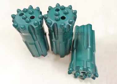 Giá tốt. Thread Rock Drill Bits Granit bình thường Rút lại mũi khoan khai thác tiêu chuẩn trực tuyến