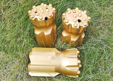 Giá tốt. Nút JCDRILL Bits Mũi khoan đá T38 Rút lại Mũi khoan Mũi khoan bằng đá với rèn trực tuyến