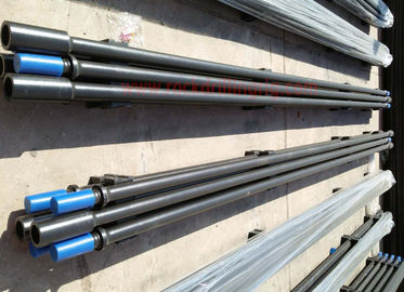 Giá tốt. JCDRILL Khai thác đường hầm đá khoan que hỗ trợ thanh mở rộng với hai mặt trực tuyến