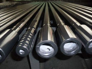 Giá tốt. Công cụ khoan đá khai thác đá granite / Công cụ khoan đá mở rộng Hiệu suất cao trực tuyến