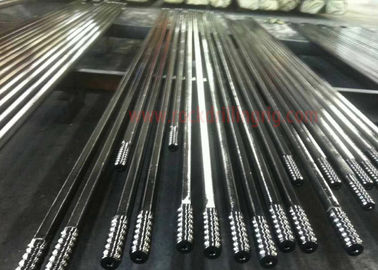 Giá tốt. T51 4265mm Thanh thép có ren / Thanh mở rộng mũi khoan Chiều dài tùy chỉnh trực tuyến