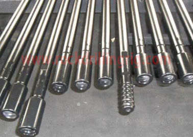 Giá tốt. Băng ghế khoan khoan đá Rock Rod R25 R28 R32 T38 T45 T51 Độ chính xác cao trực tuyến