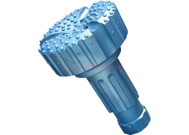 Giá tốt. Màu xanh xuống lỗ bit / Búa DTH bền bỉ cho lỗ khoan trực tuyến