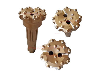 Giá tốt. Dụng cụ khoan DTH 5 inch Áp suất không khí cao DTH Rock Drill Bit Tùy chỉnh màu trực tuyến