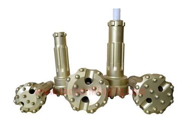 Giá tốt. Dụng cụ khoan DTH áp suất cao Lỗ khoan DTH Hammer Nút khoan để khai thác / Khoan tốt trực tuyến