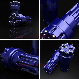 Giá tốt. Tùy chỉnh mũi khoan tuần hoàn ngược / MRC05 PR52 PR54R PR54 RE542 RC Bits trực tuyến